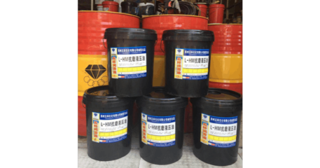 潤滑油與機油的區別?潤滑油有什么作用?