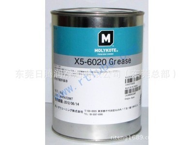 【摩力克MOLYKOTE潤滑油脂 X5-6020 塑料部件開發的潤滑脂】價格,廠家,圖片,電子工業用化學品,東莞日騰潤滑油(東莞總部)-