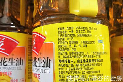 買食用油時,認準包裝上這4點,無論價格多少,保證買到優質好油