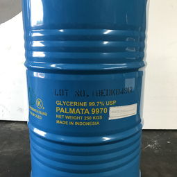 共至油脂化學(xué)服務(wù)好 電子級丙三醇廠家 東莞電子級丙三醇