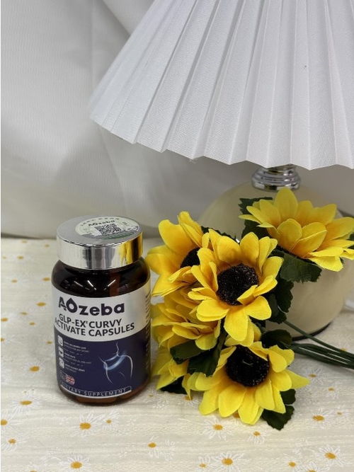 無腹瀉不心慌 Aozeba膠囊天然成分的代謝平衡原理