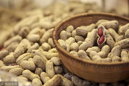 過年選年貨，堅果少不了！但這幾類堅果千萬別買——警惕化學油脂危害健康