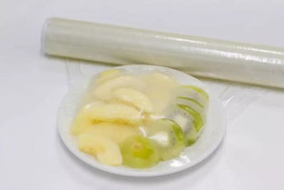 家用保鮮袋和保鮮膜的“保險”真相 PVC保鮮膜為何不能包裹油脂類食品