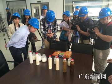 益海嘉里回應廢棄油脂質疑 合規轉化為化工產品，推動循環經濟